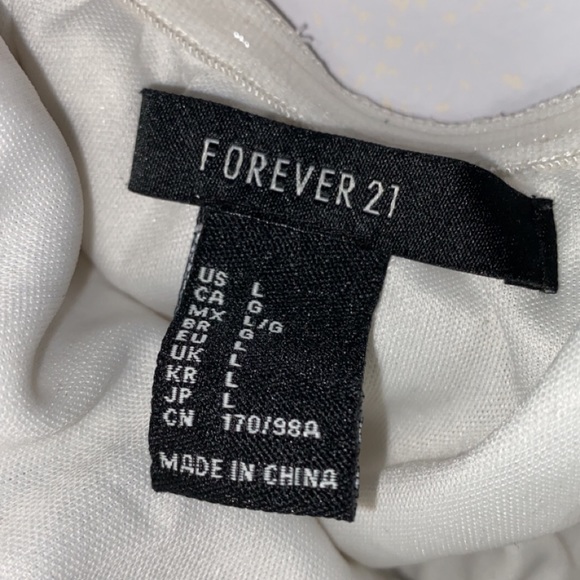 Lace Blouse - Picture 2 of 2